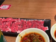 -掂档潮汕牛肉火锅(沈阳万象城店)