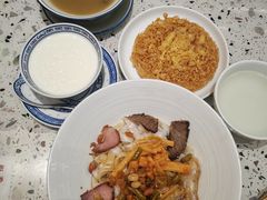 -雙冲柳州螺蛳粉&酸嘢&桂林米粉(簋街店)