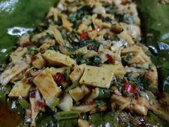 包烧黄笋-多哥水傣味餐厅(司马巷店)