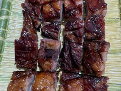 -红旗山庄(圭峰山店)