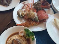 -Social 秀西餐厅-长沙瑞吉酒店(运达店)