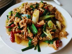 -广益饭店·云南菜·传统滇菜(翠湖北门书屋店)