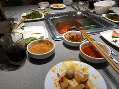-海底捞火锅(北京路店)