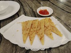 -金海湾嘉华度假酒店·海天阁中餐厅