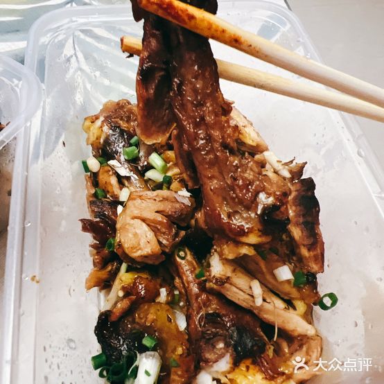 小小烤鸡(恒大帝景店)