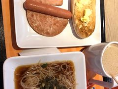 -大快活(丽丰店)