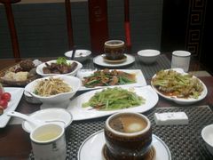 -笨鸡小跑·临沂炒鸡·佛跳墙(罗庄店)