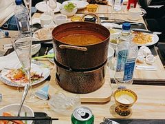 -西藏饭店·亚克·食光自助餐厅