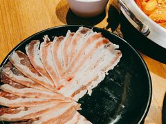 -炉小哥烤肉(朗悦公园茂店)