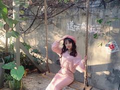 -时光花园(白鹭洲店)