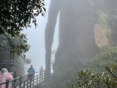 -三清山风景名胜区