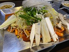 -金明子八带鱼馆(正宗韩国连锁店)