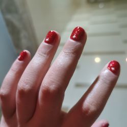 点击看大图 -LADYGIRL·Nail·Lash·美甲美睫