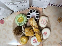 -百年义利(北新桥店)