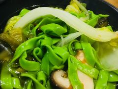 -素清香(解放路店)
