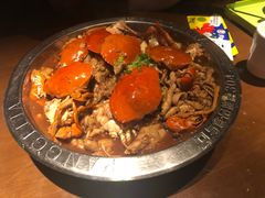 -胖哥俩肉蟹煲(福州仓山爱琴海店)