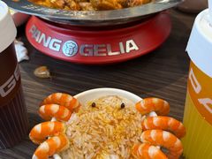 -胖哥俩肉蟹煲(济南世茂国际广场店)