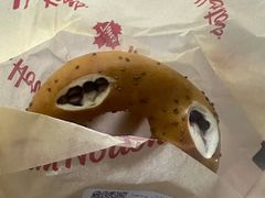 -Tims天好咖啡·贝果(凯德大峡谷购物中心店)