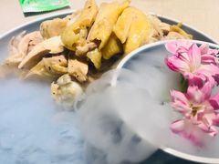 -尚一汤·粤菜海鲜(环球港店)