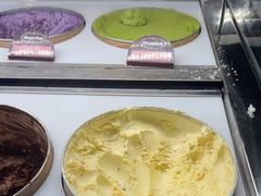 -半岛翡丽海鲜自助餐厅(观风亭店)
