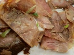 -米家清真糁馆(农大店)