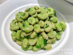 -上海小南国(金桥国际广场店)