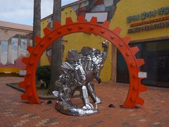 -信不信由你博物馆