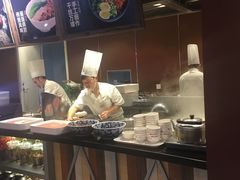 -西安手工面(万象城店)