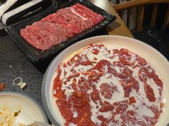 -井格重庆火锅(西直门凯德Mall店)