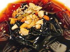 -峨嵋酒家(地安门店)