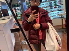 -LensCrafters亮视点·OAKLEY精选(静安嘉里中心店)