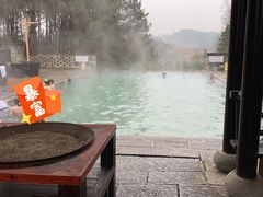 -崇阳三特浪口温泉
