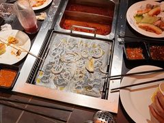 -星伦多自助料理·涮烤一体(虹悦城店)