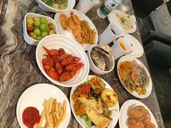 -三鼎园国际温泉酒店