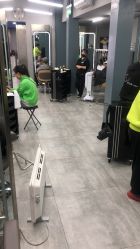 -ON STAR SALON