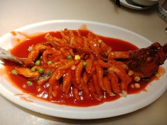 -探花·意境江南菜·唐伯虎文化体验店·松鼠桂鱼(观前店)