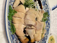 -南园酒家(前进路店)