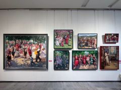 -四川美术学院美术馆