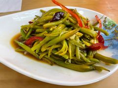 -小媳妇凉粉(浑源店)