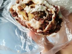 贝勒红豆卷-宫门口馒头铺(创始人总店)