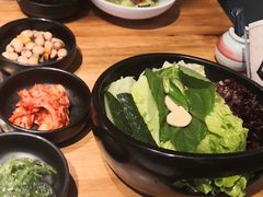 -黑牛黑猪烤肉专门店(万象城店)