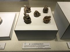 -上海交通大学董浩云航运博物馆