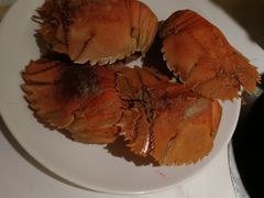 -加餐海鲜自助(宝龙一城店)