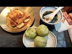 -阿大排档(长春这有山店)