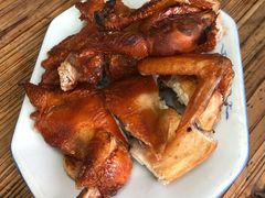 -南权皇烧鸡场