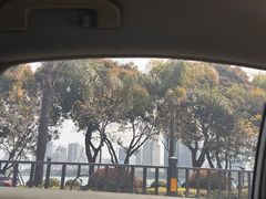 -狐尾山公园