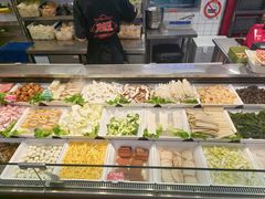 -椒锅锅·麻辣香锅(宝地广场城市集市店)