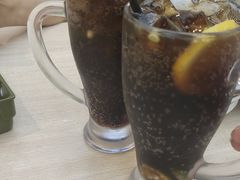 -意莱莉休闲餐厅(东汇城店)