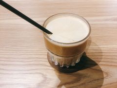 脏咖啡-ZM COFFEE(西安路店)