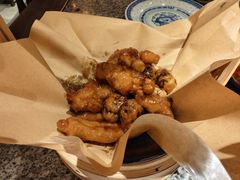 -南京大牌档(济南万象城店)